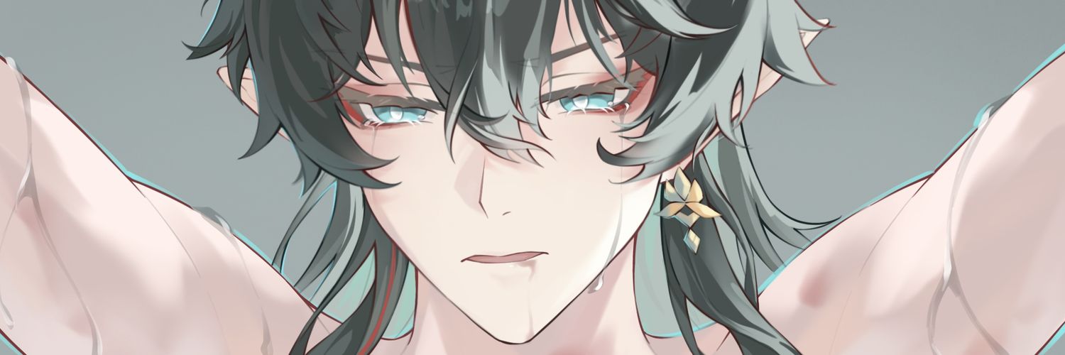 yexiao's banner