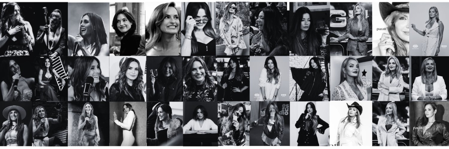 Miluu 🍷💄's banner