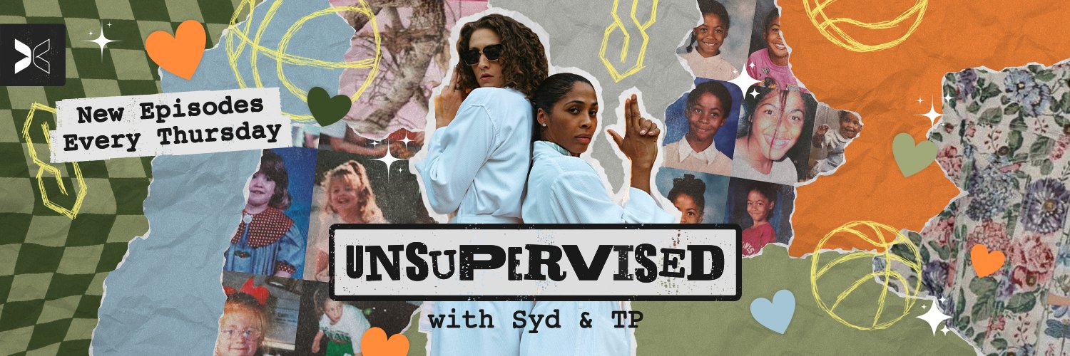 Unsupervised's banner