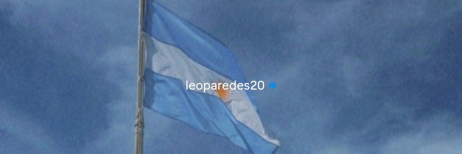 #𝟱 ⚡💙's banner