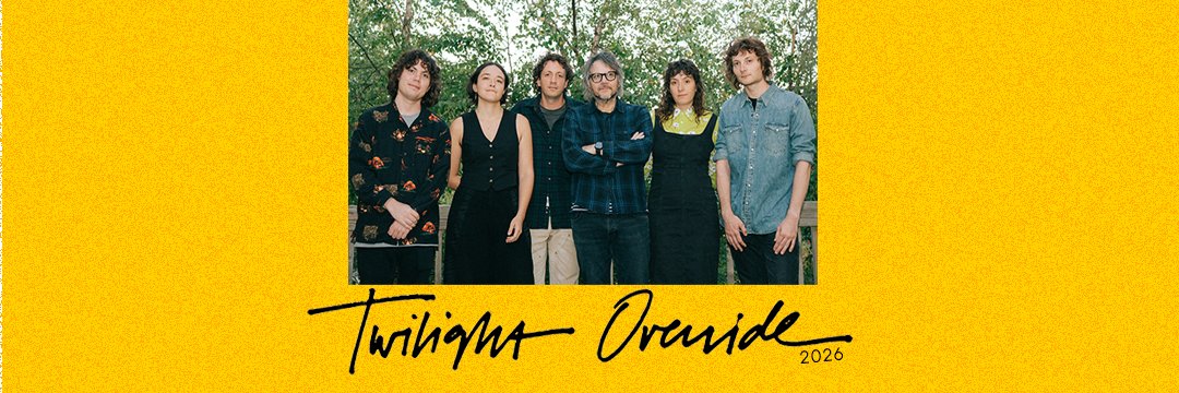 Jeff Tweedy's banner