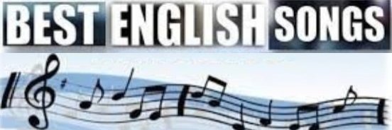 Best English Songs's banner