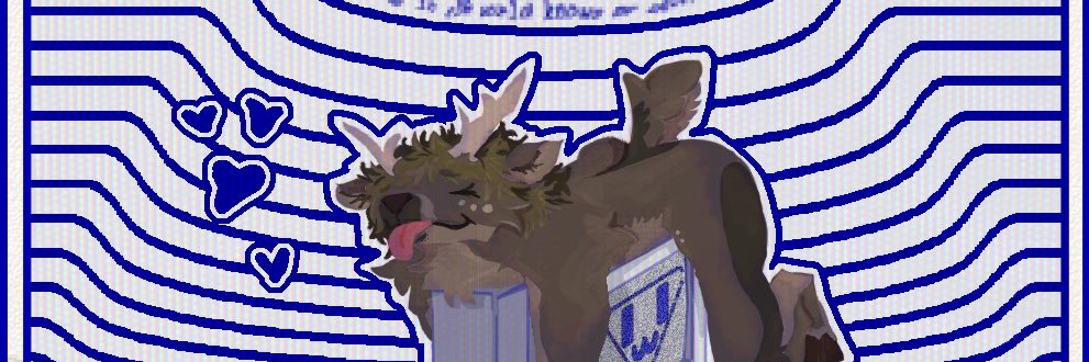 Deagle's banner