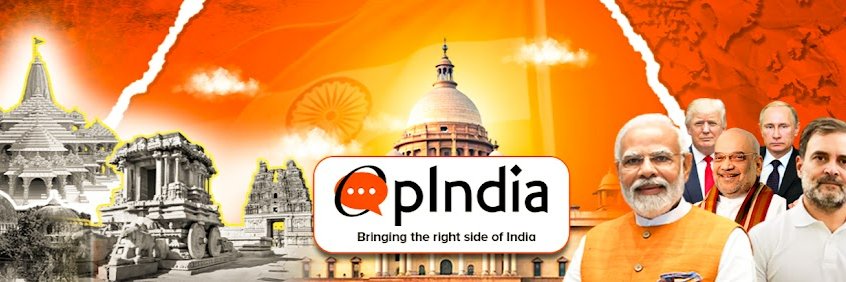OpIndia.tv's banner