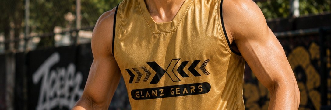 Glanz Gears's banner