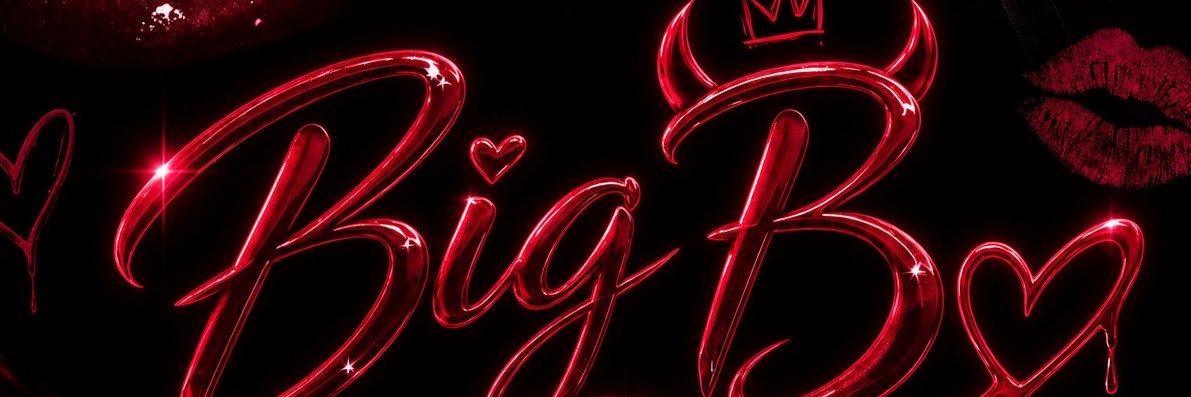 𝓑𝓲𝓰 𝓑 ♡ 🇯🇲‼️'s banner
