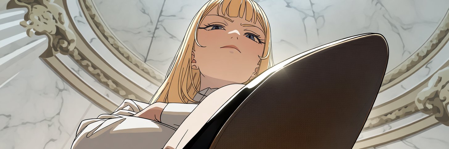 フミ姐ぇ様👠Fumi's banner