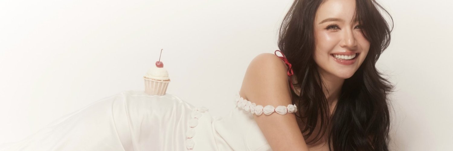 JUNE NANNIRIN STYLE's banner