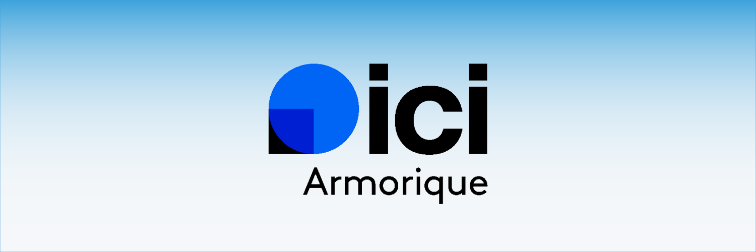 ICI Armorique's banner