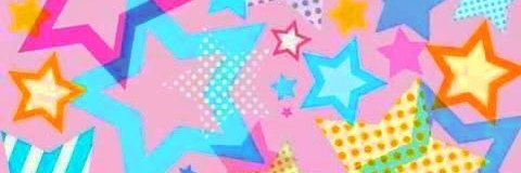 🍭's banner