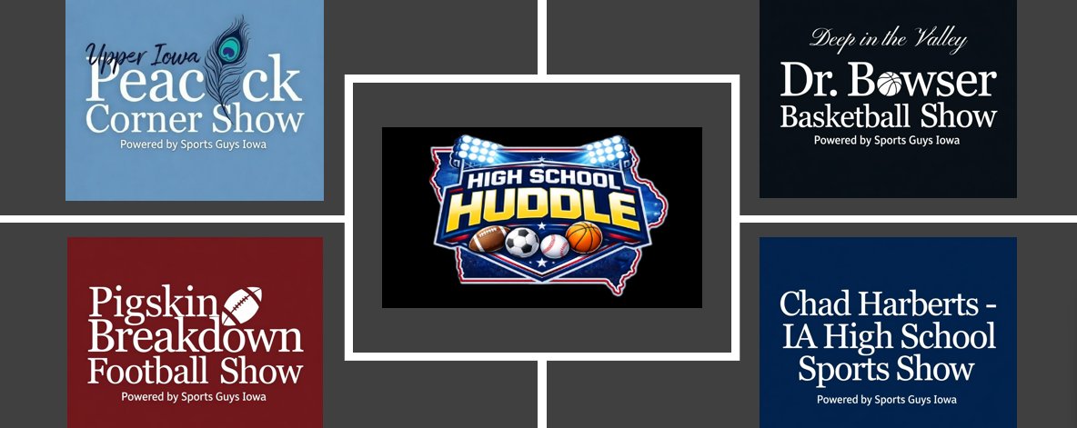 SportsGuysIowa's banner