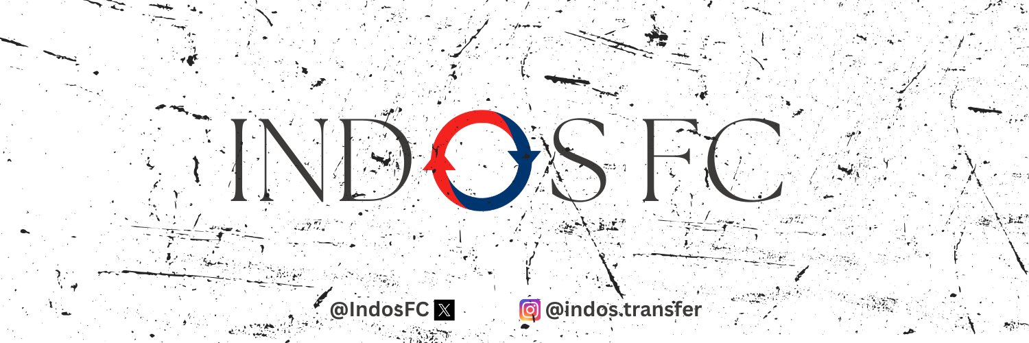 Indos FC's banner