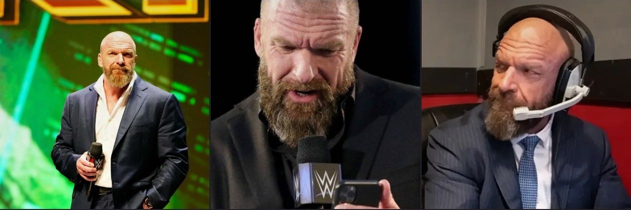Triple H Burner Account's banner