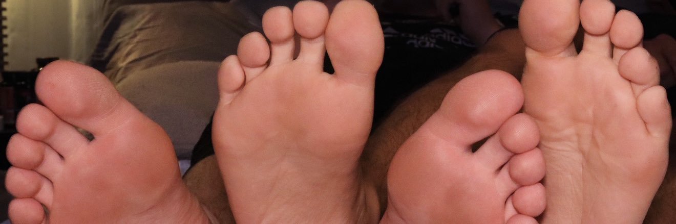 ppat 🦶🏻👣's banner