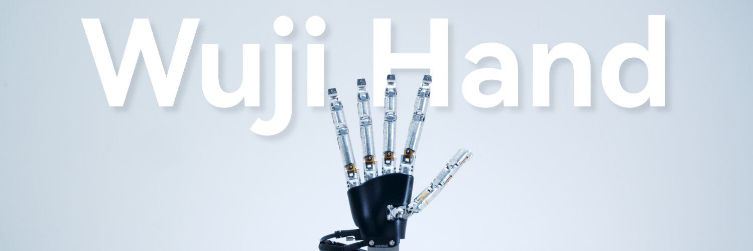WUJI TECH's banner