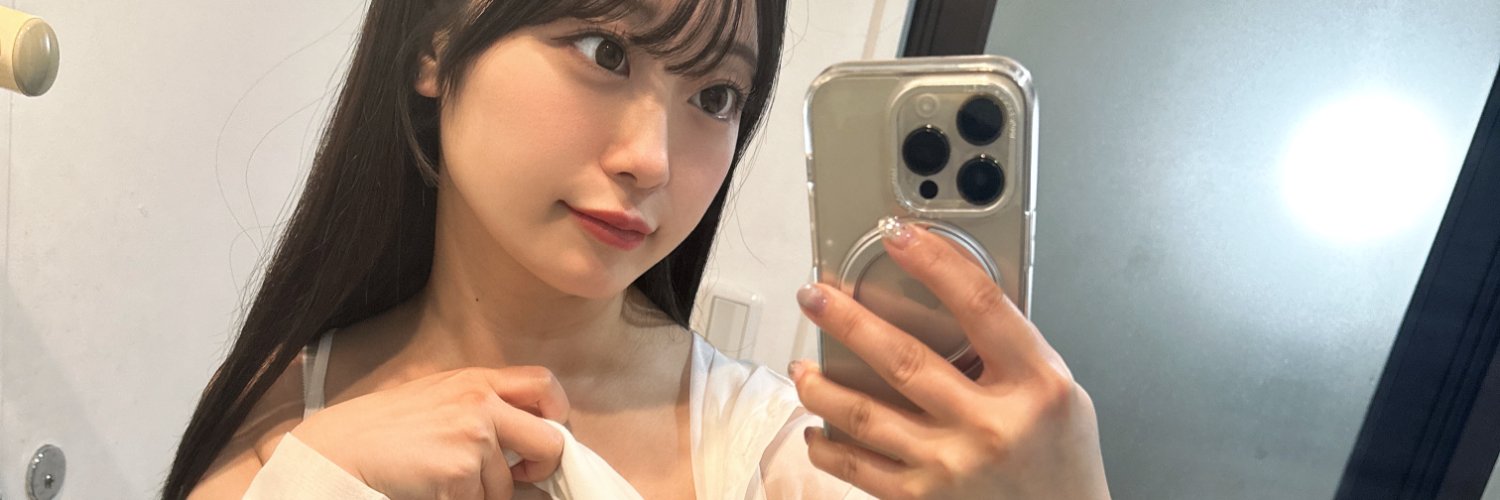 笠木です🍓(笠木いちか)'s banner