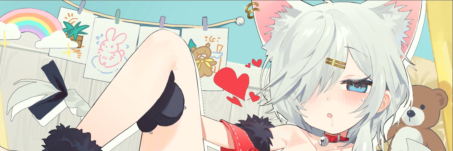 朔月千秋Chiaki_正太VTB's banner