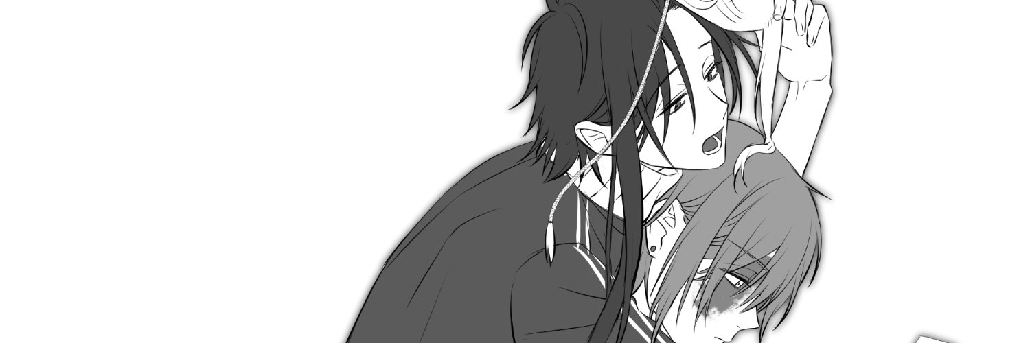 ぜ's banner