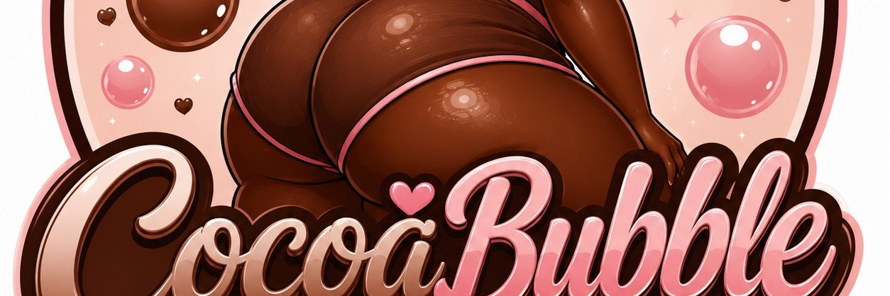 Cocoa Bubble's banner
