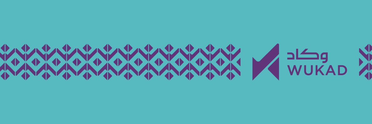WUKAD | وكاد's banner