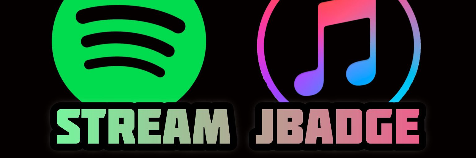JBadge🌊's banner