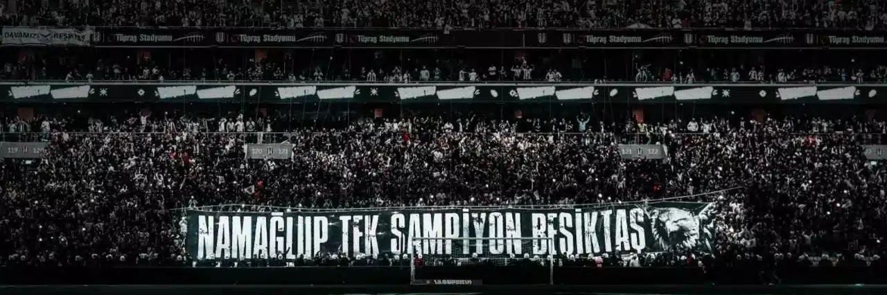 Emir's banner