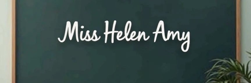 misshelenamy's banner