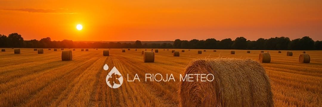 La Rioja Meteo's banner