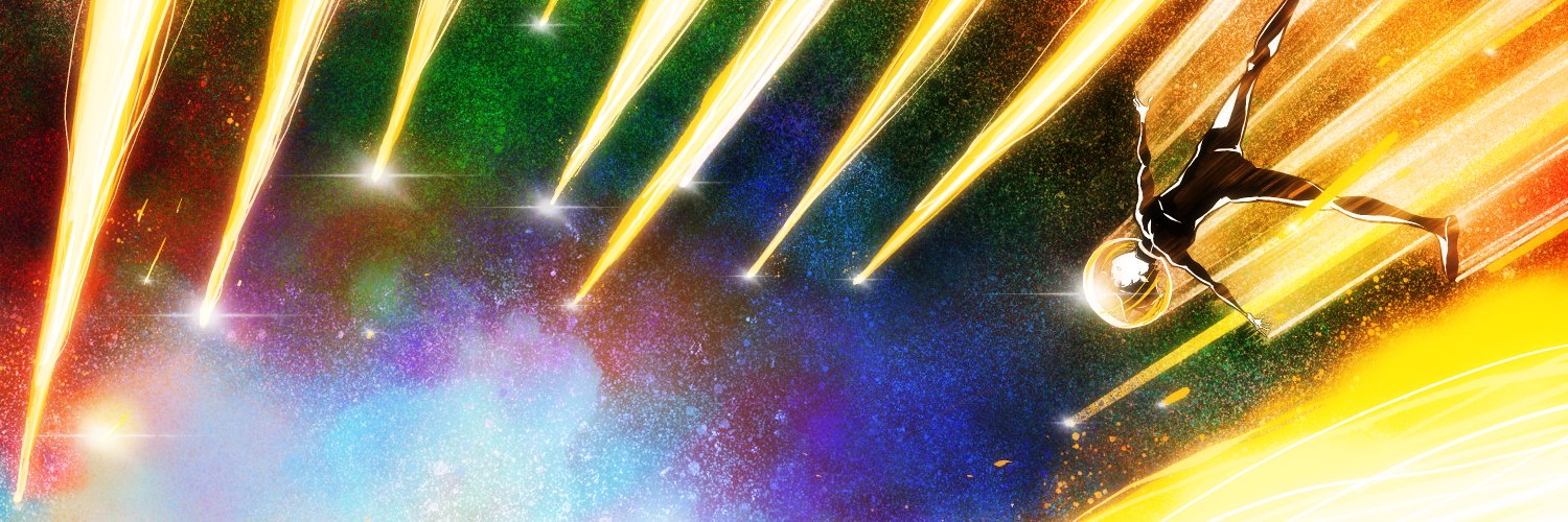 ヨツベ's banner