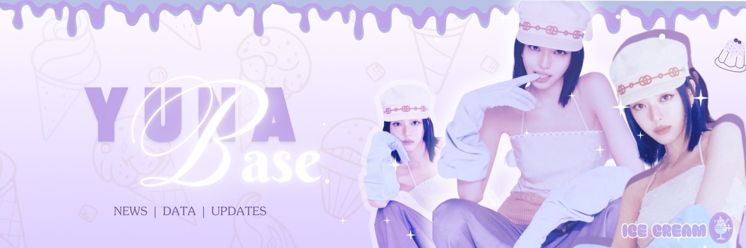 YUNA BASE's banner