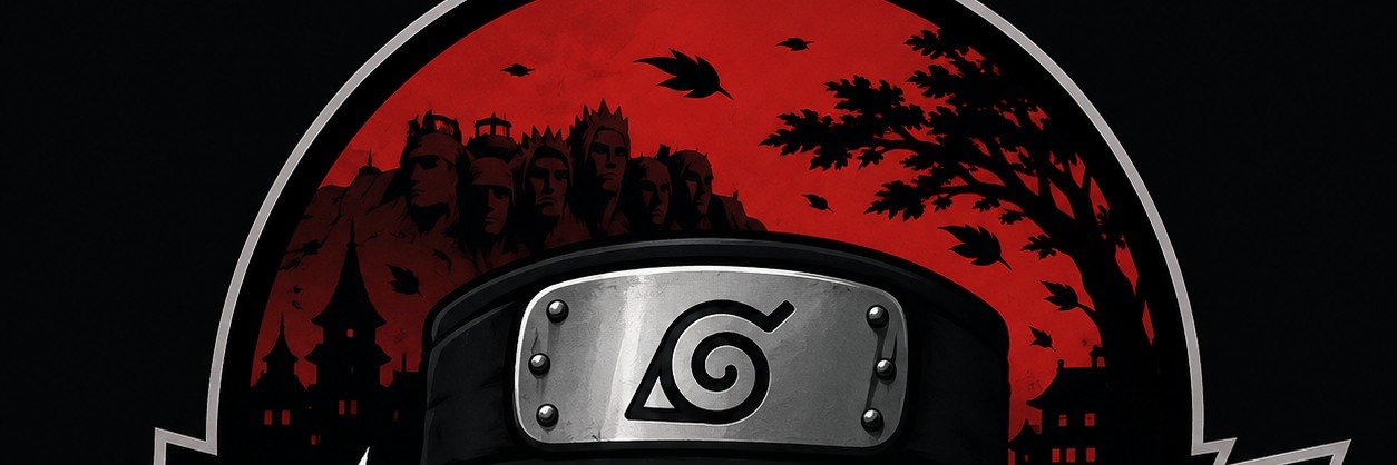 Kucing Konoha's banner