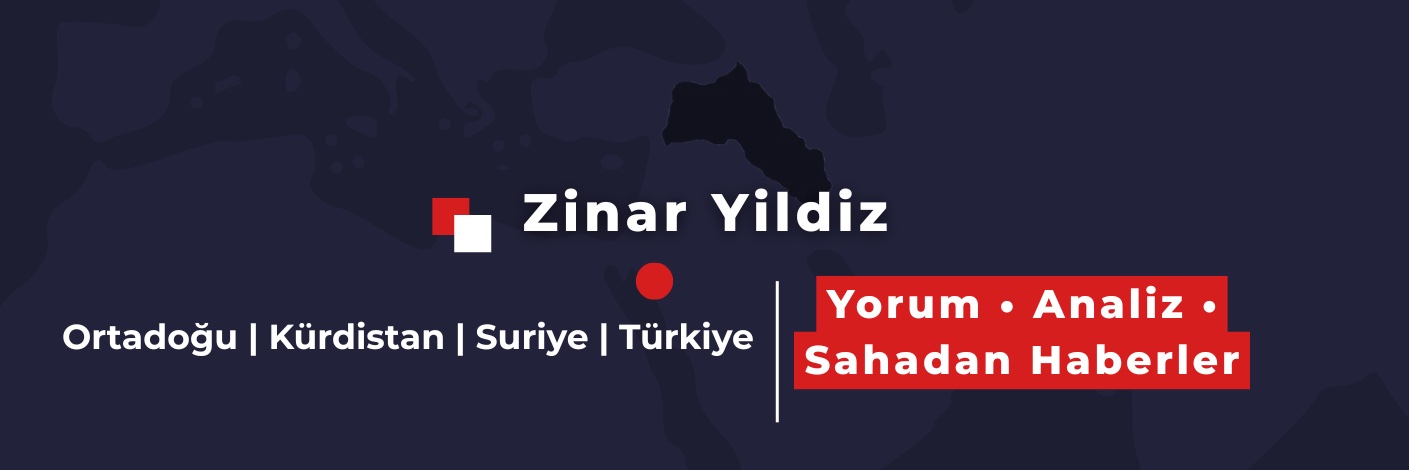 Zinar YILDIZ's banner