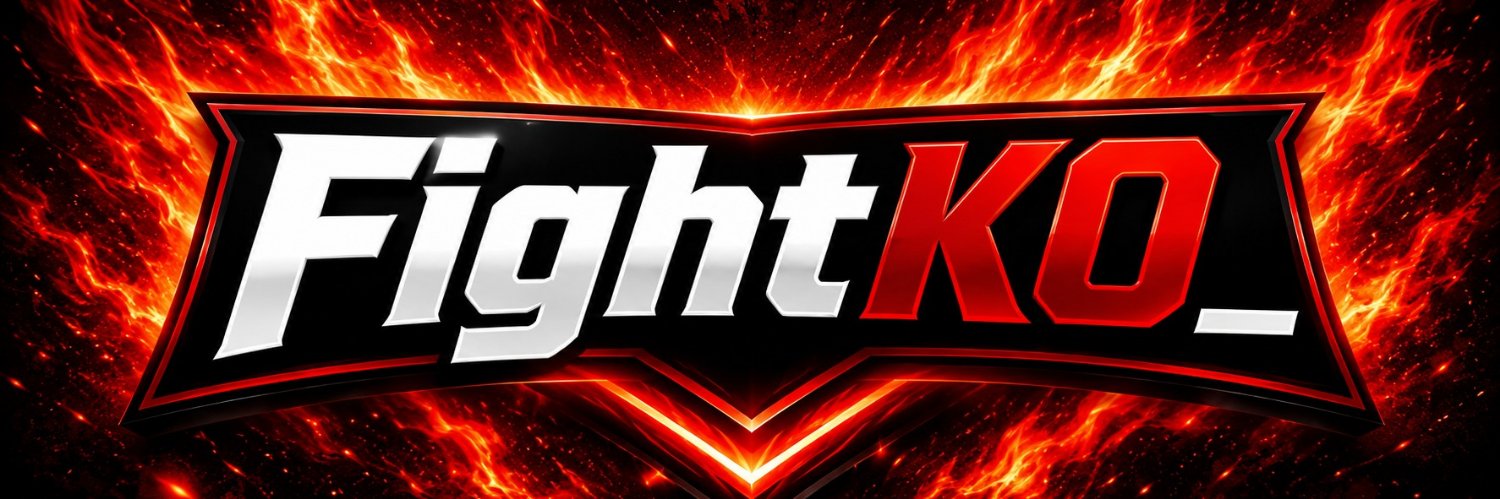FightKO's banner