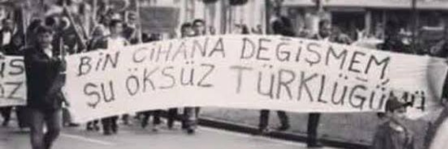 Zeynep's banner