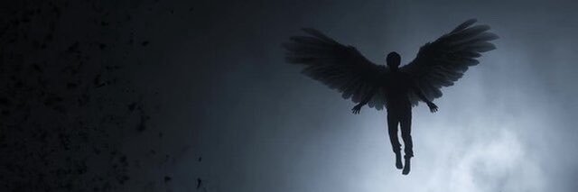 Icarus's banner