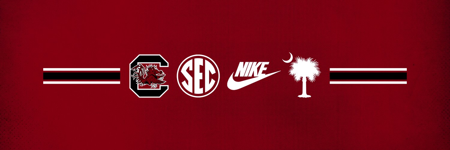 South Carolina Gamecocks's banner