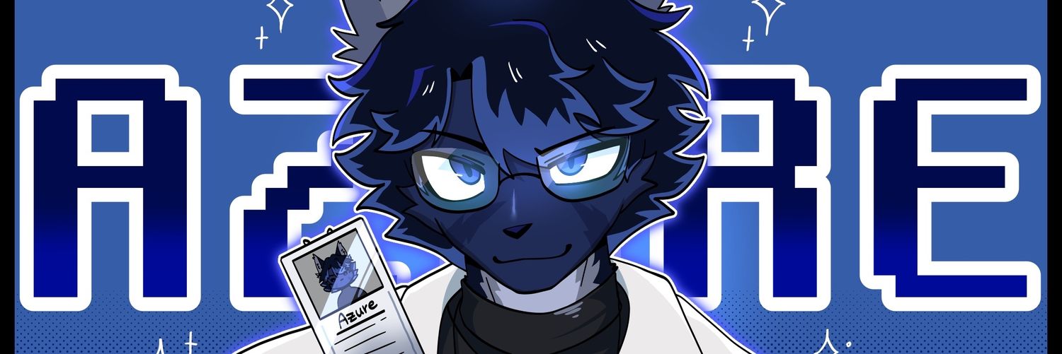 Azure 🔜 FURST CLASS's banner