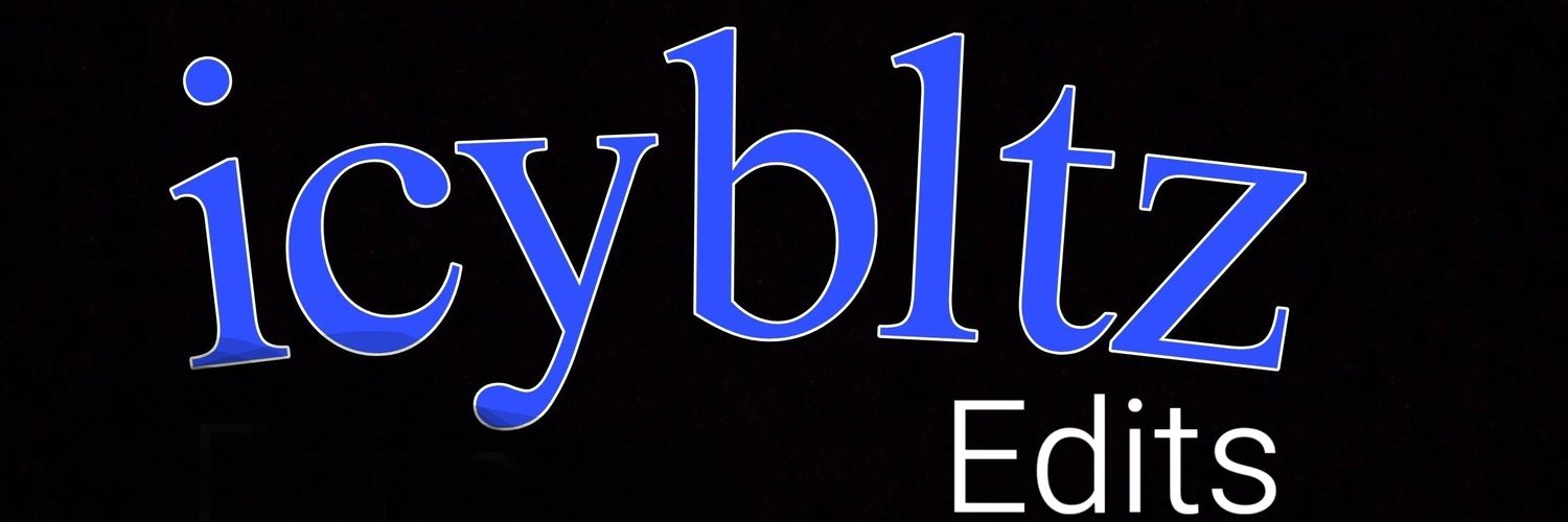 ɪᴄʏbLiᴛz's banner