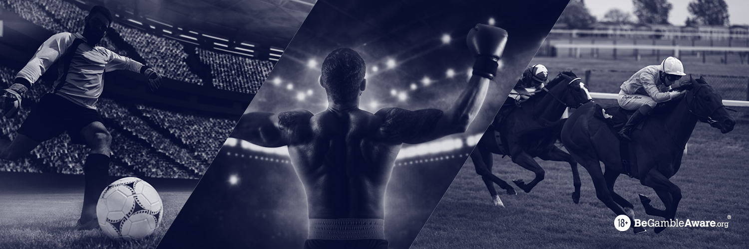 William Hill Help's banner