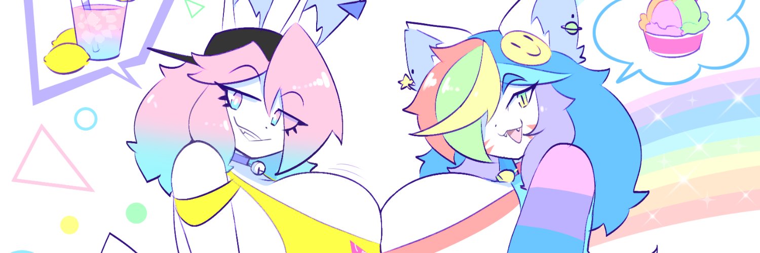 Cake 🍰's banner