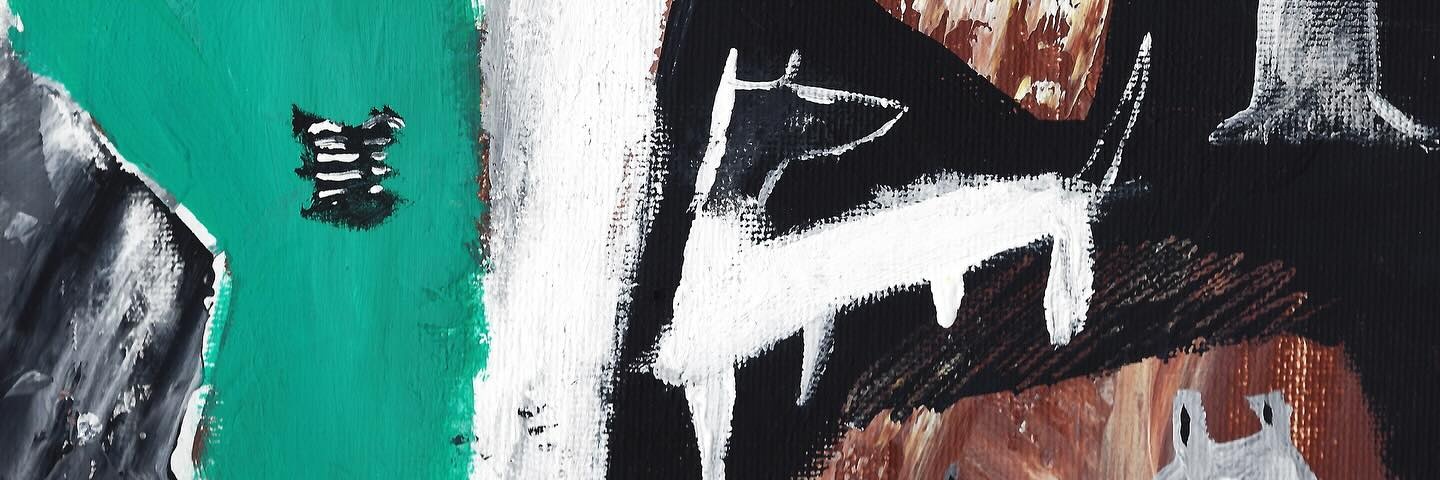 acervo finn wolfhard's banner