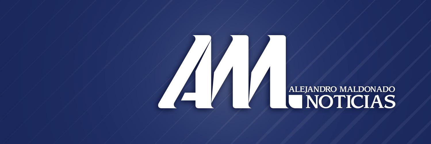 ALEJANDRO MALDONADO's banner