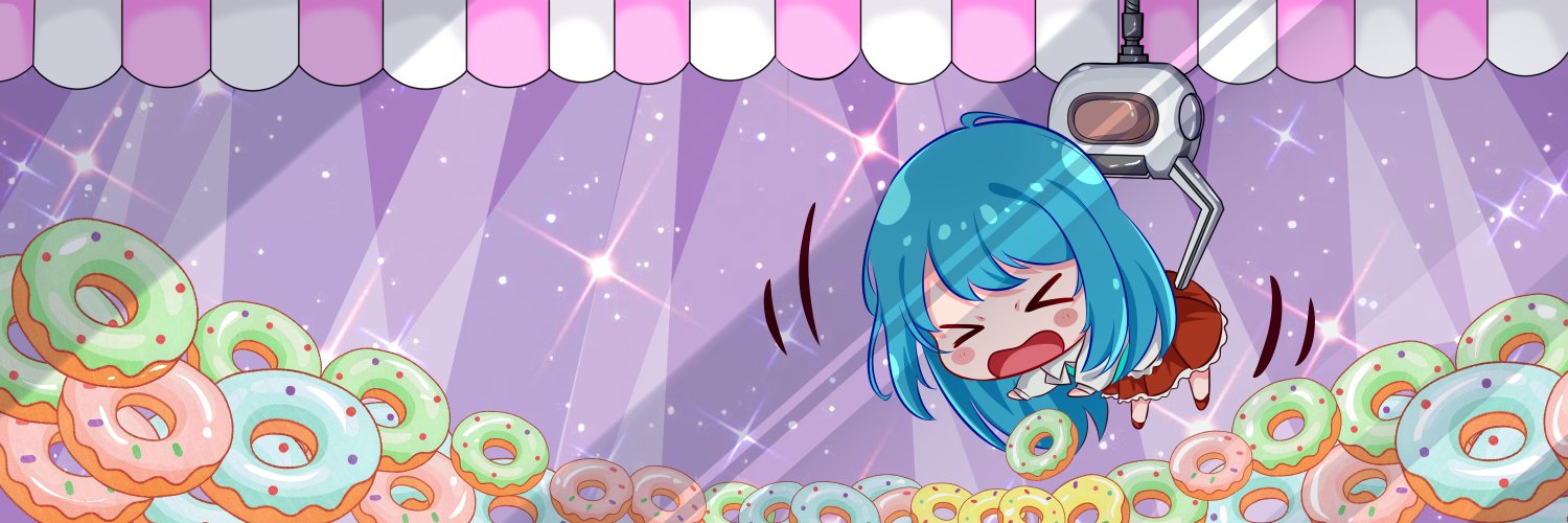 SEINA .☘︎ ݁˖ | COMMS OPEN's banner