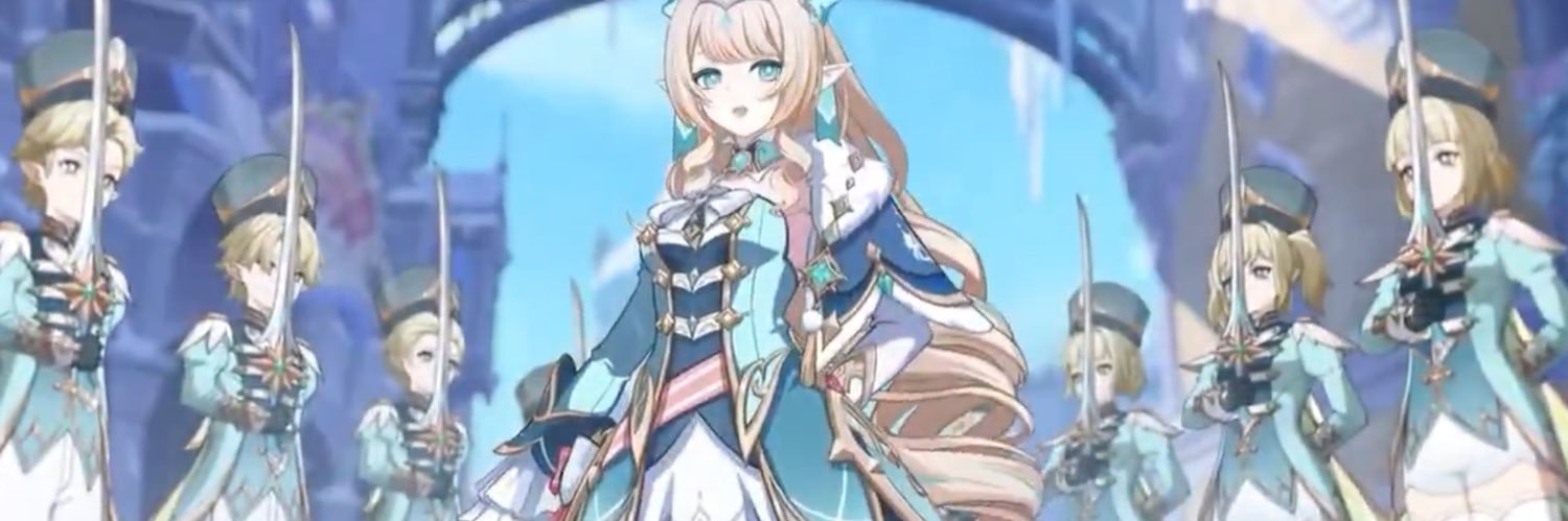 Cheshire's banner