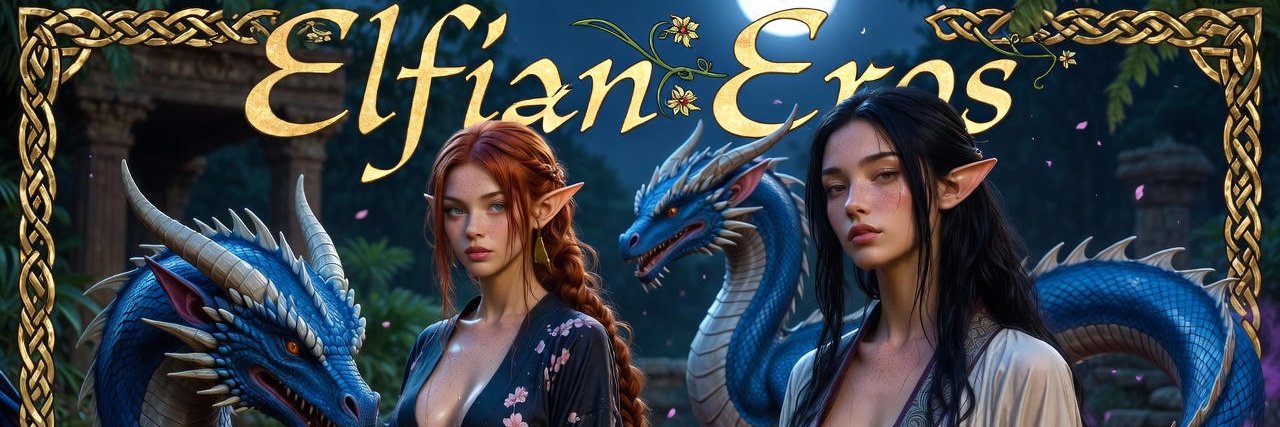 Elfian Eros's banner