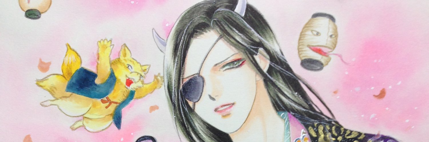 さちみりほ漫画家's banner