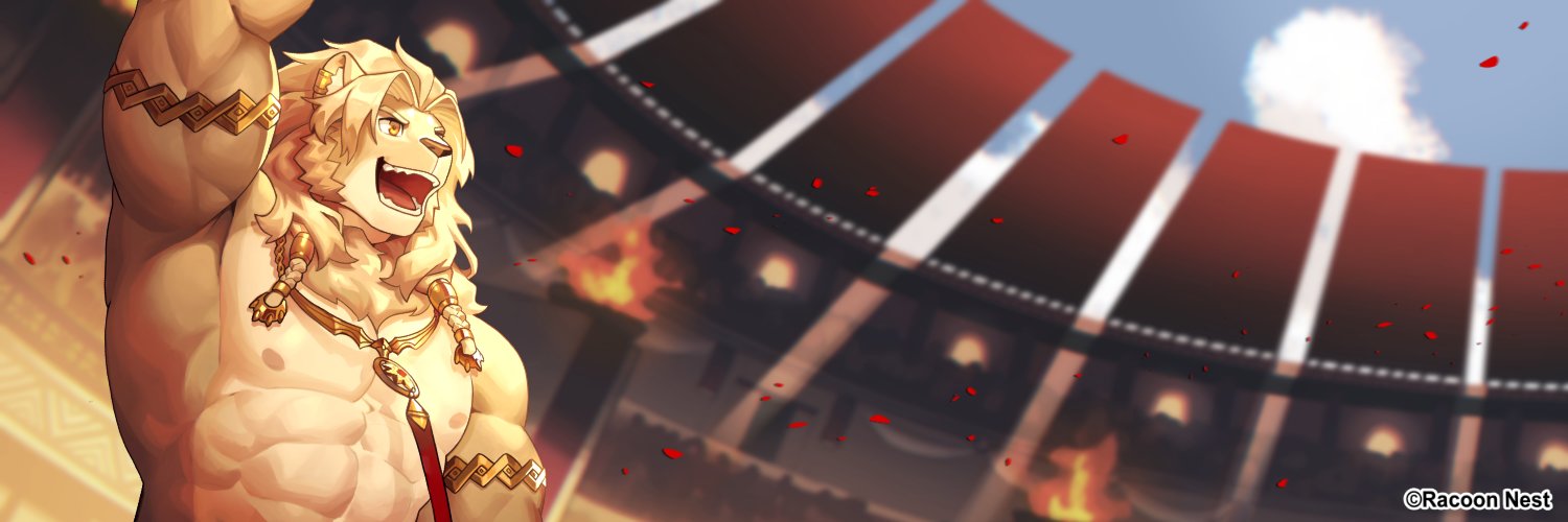 ミリアリウム's banner