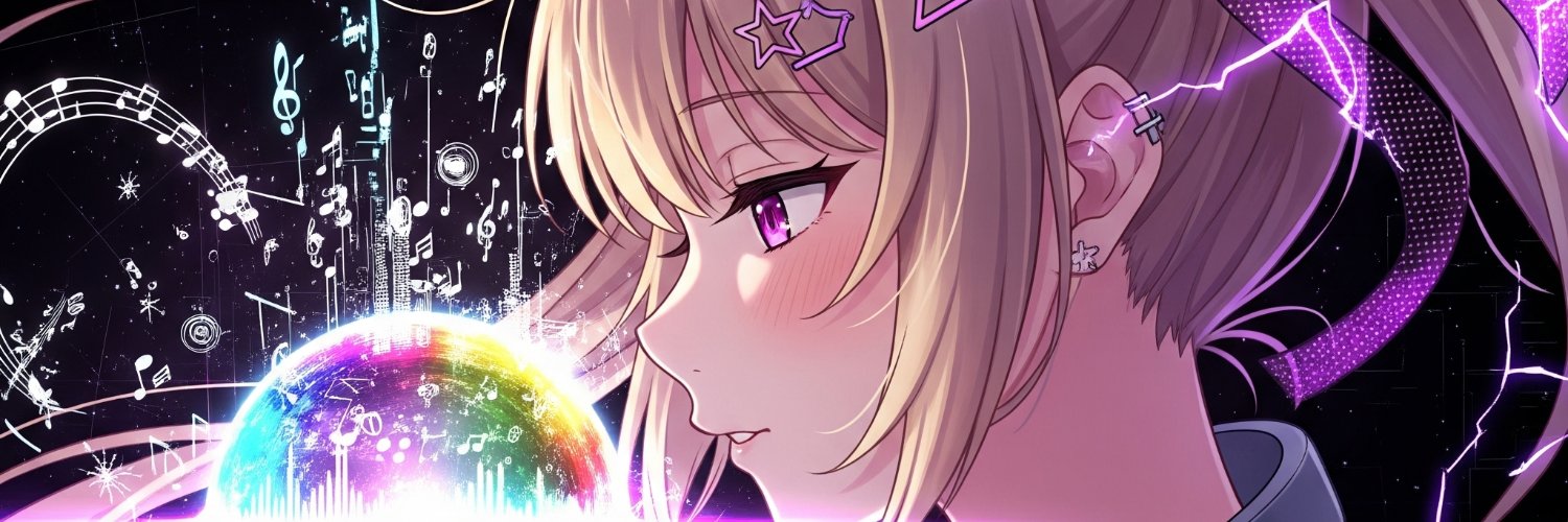 Muse｜AI音楽＆AI動画's banner