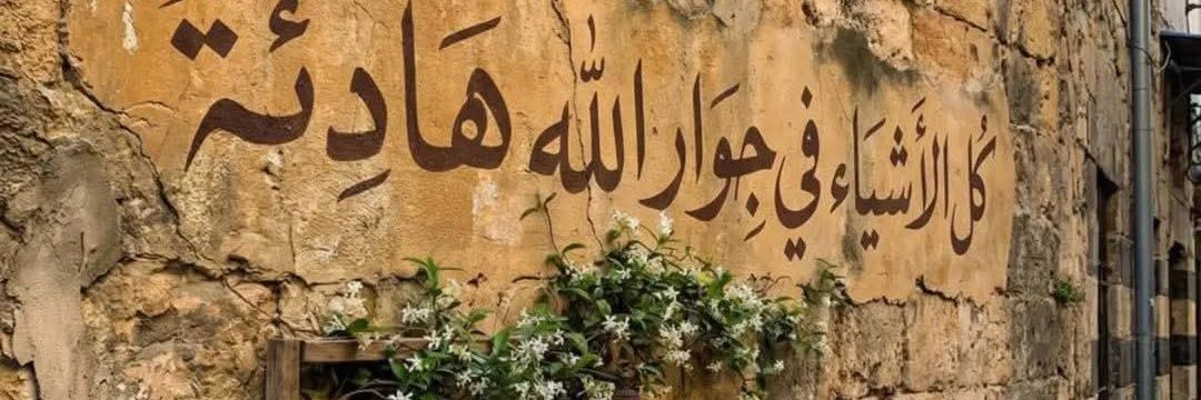 نورانيات إكس 🕊️❤🌿's banner
