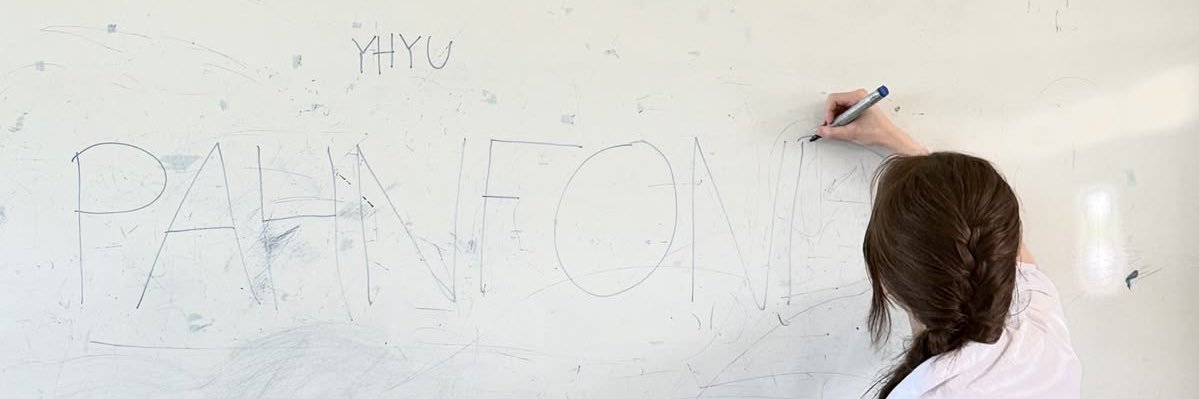 cole's banner